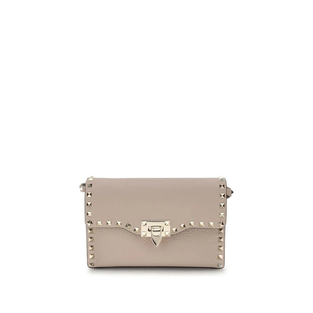 Valentino Garavani Rockstud Shoulder Bag - Shoulder Bags