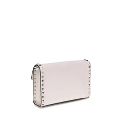 Valentino Garavani Rockstud Shoulder Bag - Shoulder Bags