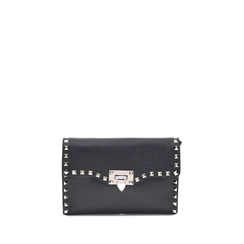 Valentino Garavani Rockstud Shoulder Bag - Shoulder Bags