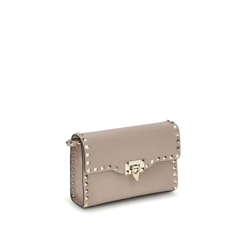 Valentino Garavani Rockstud Shoulder Bag - Shoulder Bags