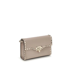 Valentino Garavani Rockstud Shoulder Bag - Shoulder Bags