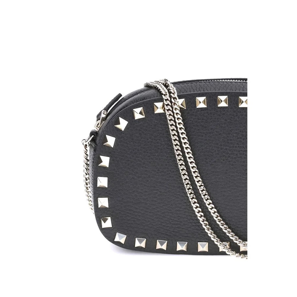 Valentino Garavani Rockstud Shoulder Bag - Shoulder Bags