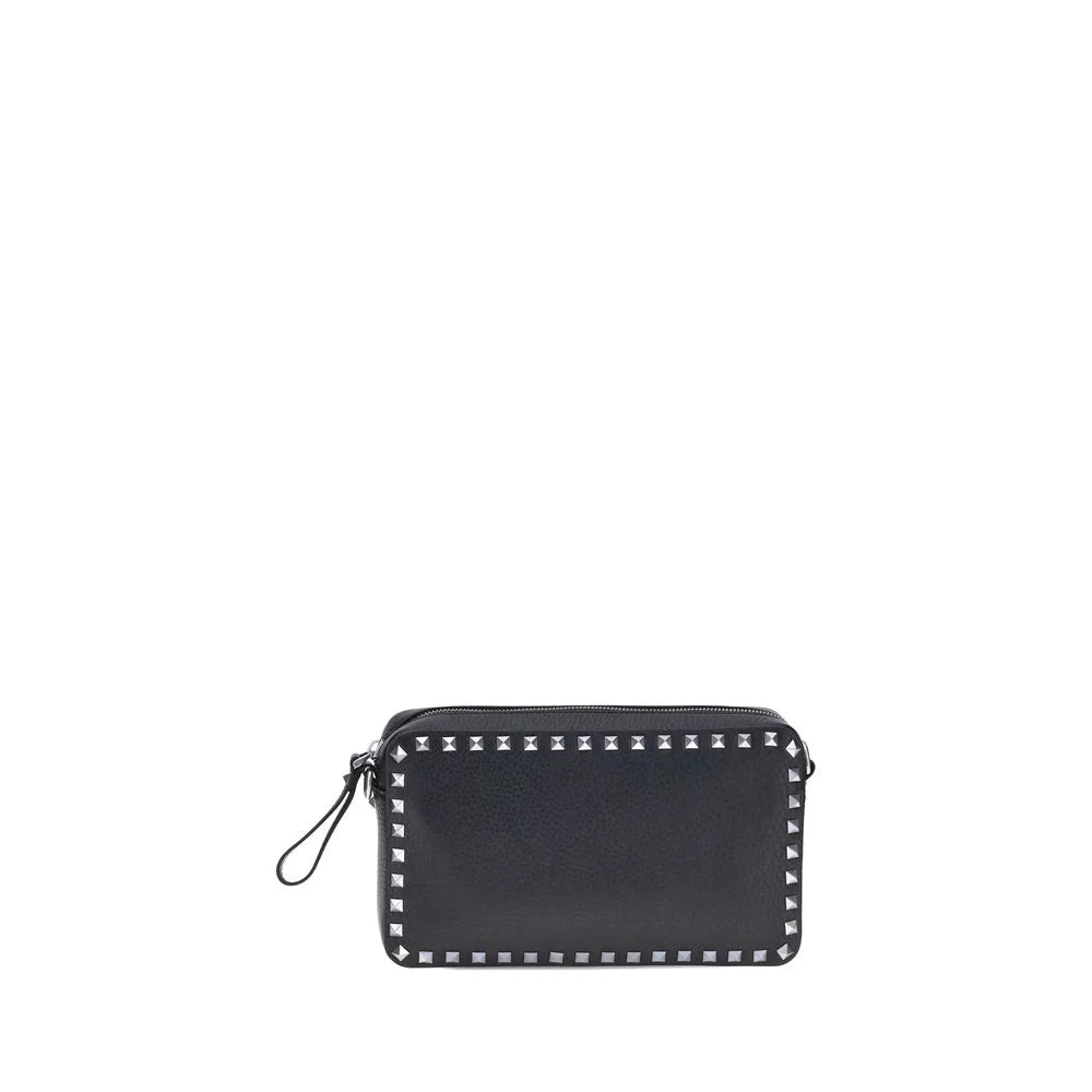 Valentino Garavani Rockstud Shoulder Bag - Shoulder Bags