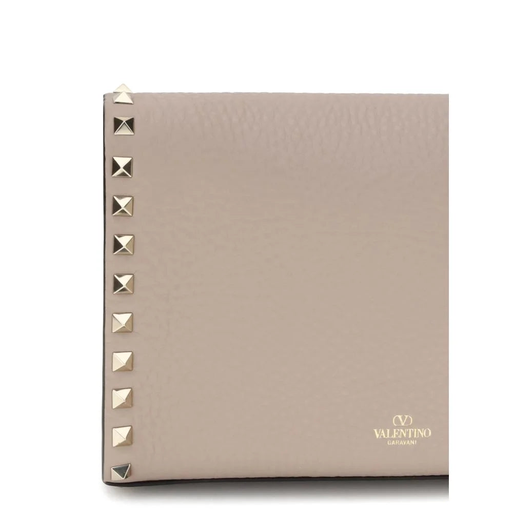 Valentino Garavani Rockstud Shoulder Bag - Shoulder Bags