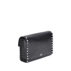 Valentino Garavani Rockstud Shoulder Bag - Shoulder Bags