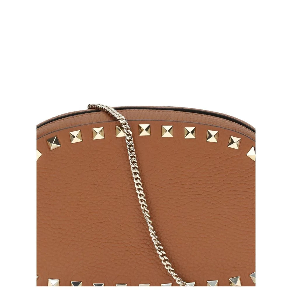 Valentino Garavani Rockstud Shoulder Bag - Shoulder Bags