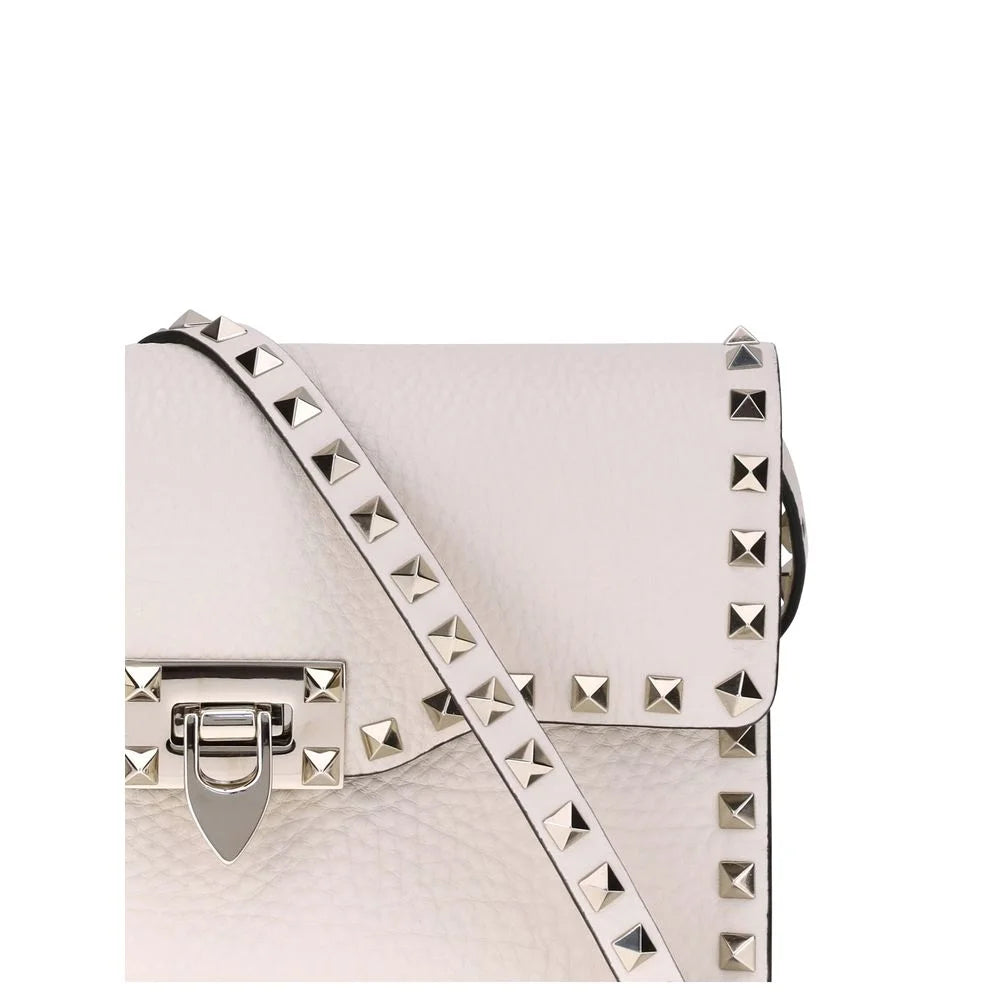 Valentino Garavani Rockstud Shoulder Bag - Shoulder Bags