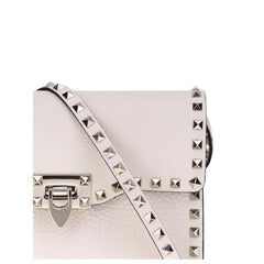 Valentino Garavani Rockstud Shoulder Bag - Shoulder Bags