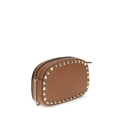 Valentino Garavani Rockstud Shoulder Bag - Shoulder Bags