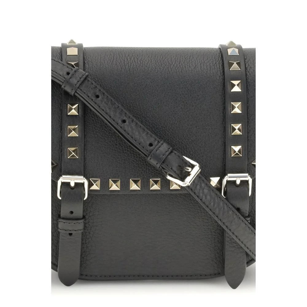 Valentino Garavani Rockstud small Messenger Shoulder Bag