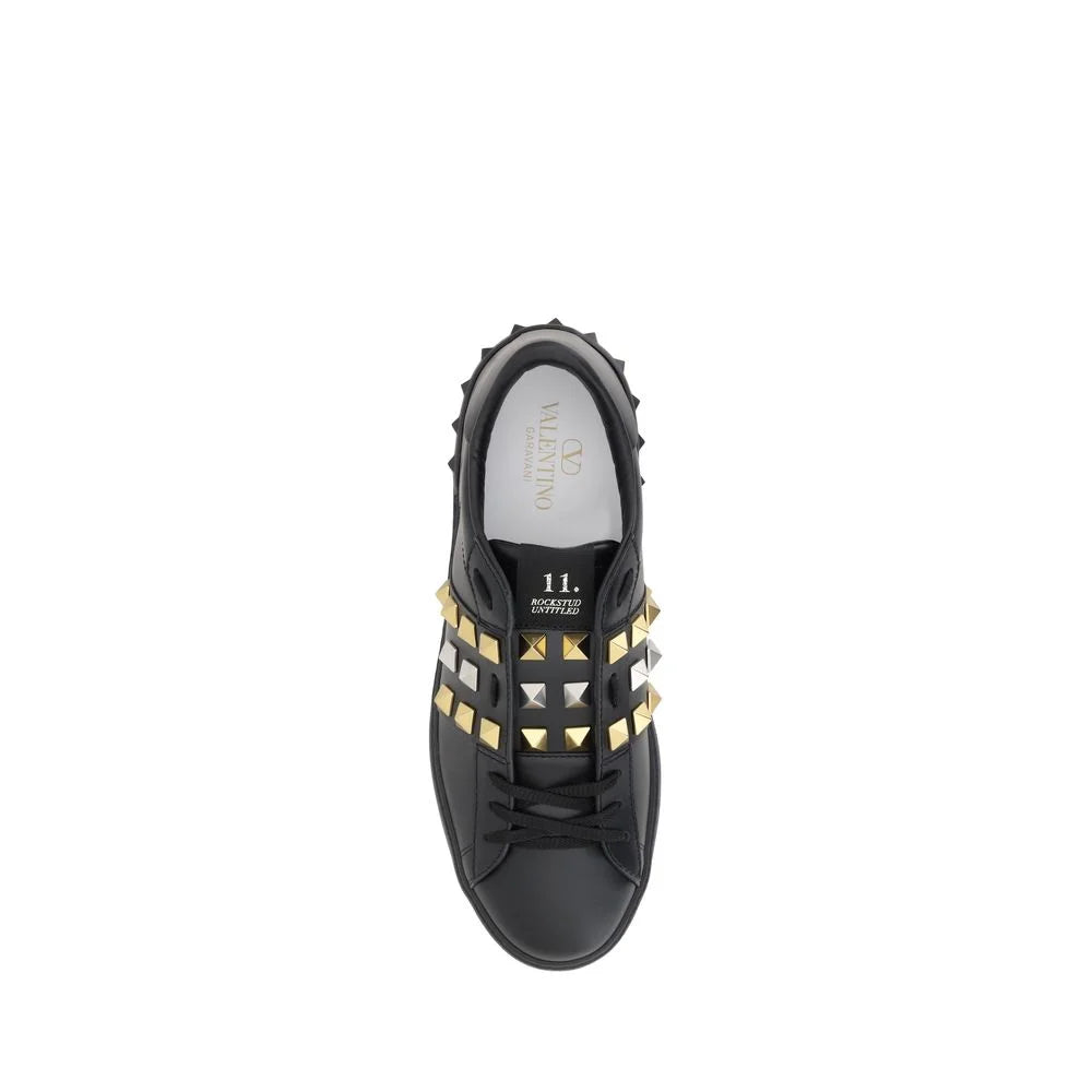 Valentino Garavani Rockstud Sneakers - EU43/US10