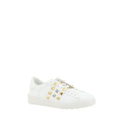 Valentino Garavani Rockstud Sneakers - EU43/US10 - Sneakers