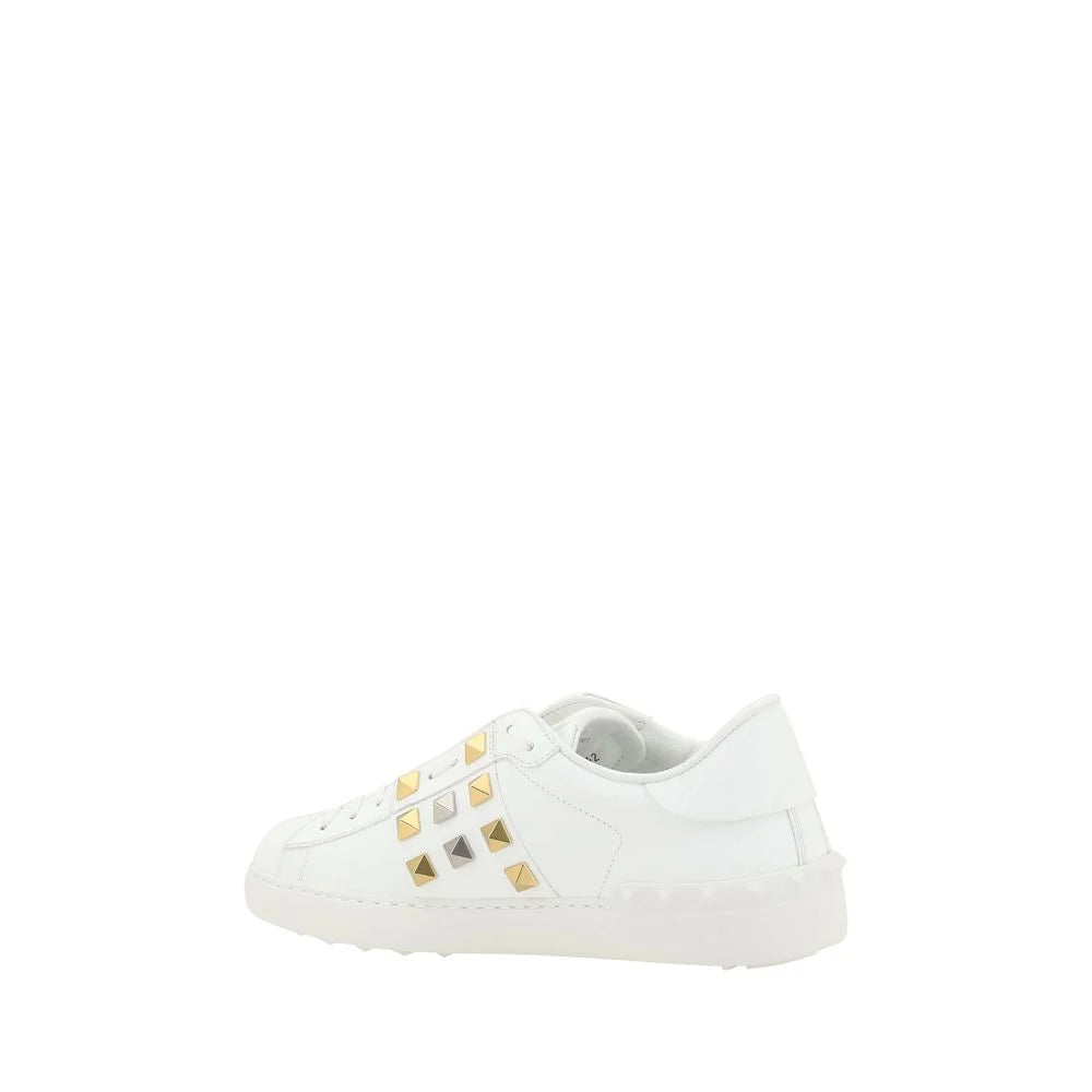 Valentino Garavani Rockstud Sneakers - EU43/US10 - Sneakers