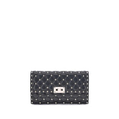 Valentino Garavani Rockstud Spike Shoulder Bag