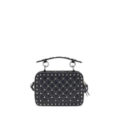 Valentino Garavani Rockstud Spike Shoulder Bag - Shoulder Bags