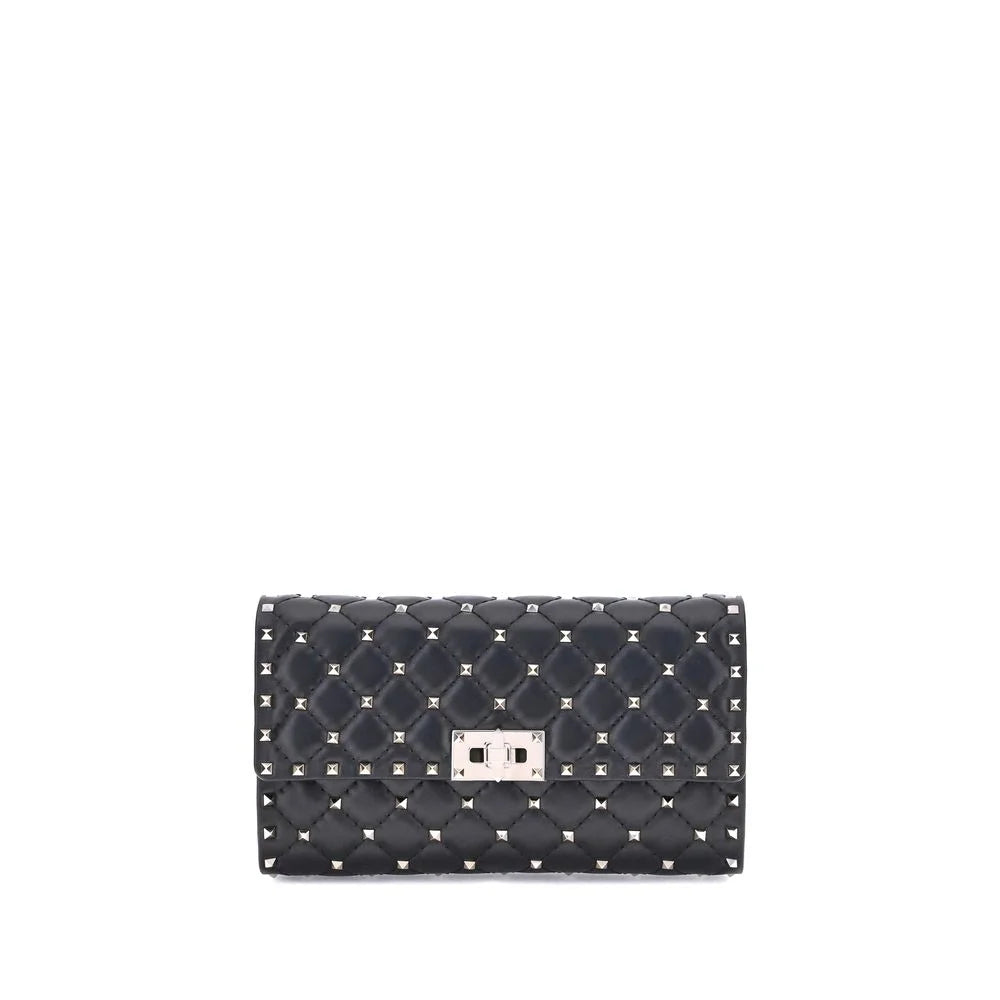 Valentino Garavani Rockstud Spike Shoulder Bag - Shoulder Bags