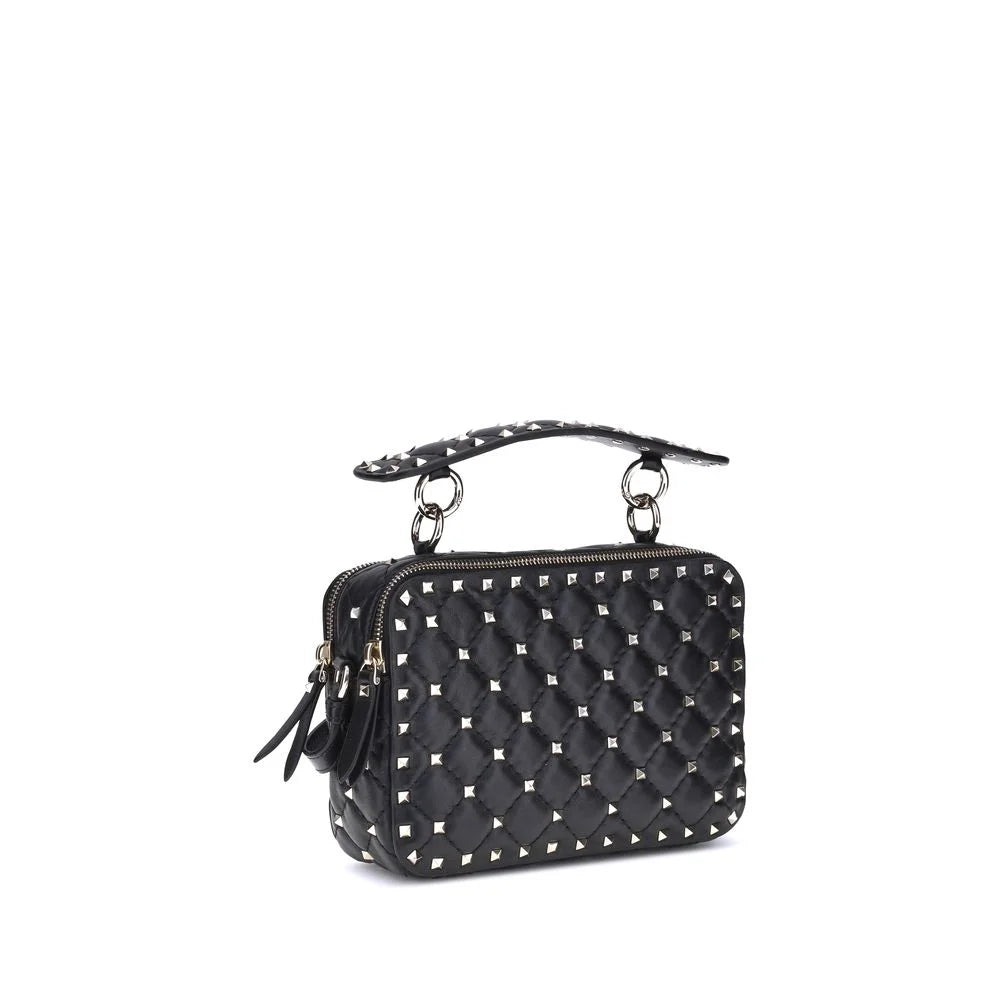 Valentino Garavani Rockstud Spike Shoulder Bag - Shoulder Bags