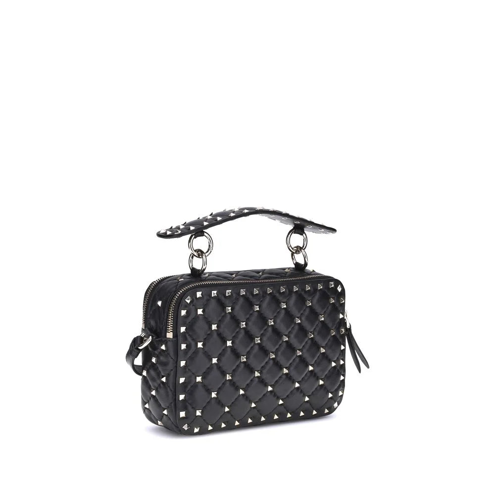Valentino Garavani Rockstud Spike Shoulder Bag - Shoulder Bags