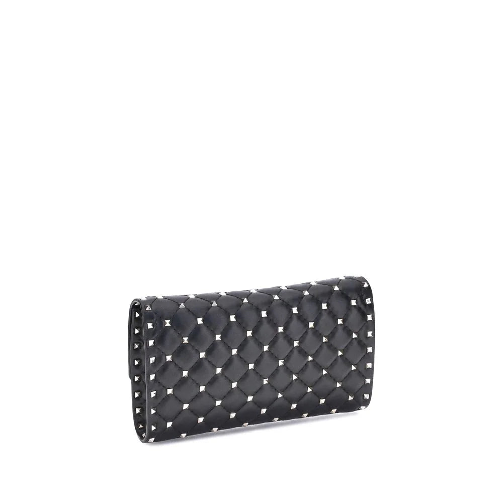 Valentino Garavani Rockstud Spike Shoulder Bag - Shoulder Bags