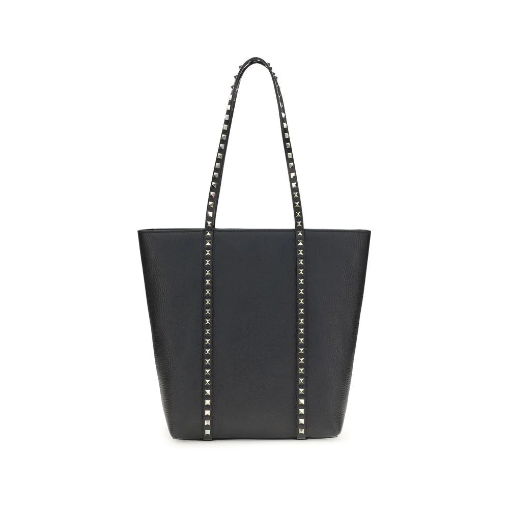 Valentino Garavani Rockstud Tote Bag - Shopper Bags