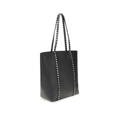 Valentino Garavani Rockstud Tote Bag - Shopper Bags