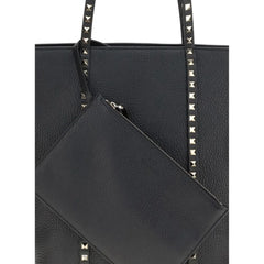 Valentino Garavani Rockstud Tote Bag - Shopper Bags