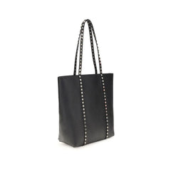 Valentino Garavani Rockstud Tote Bag - Shopper Bags