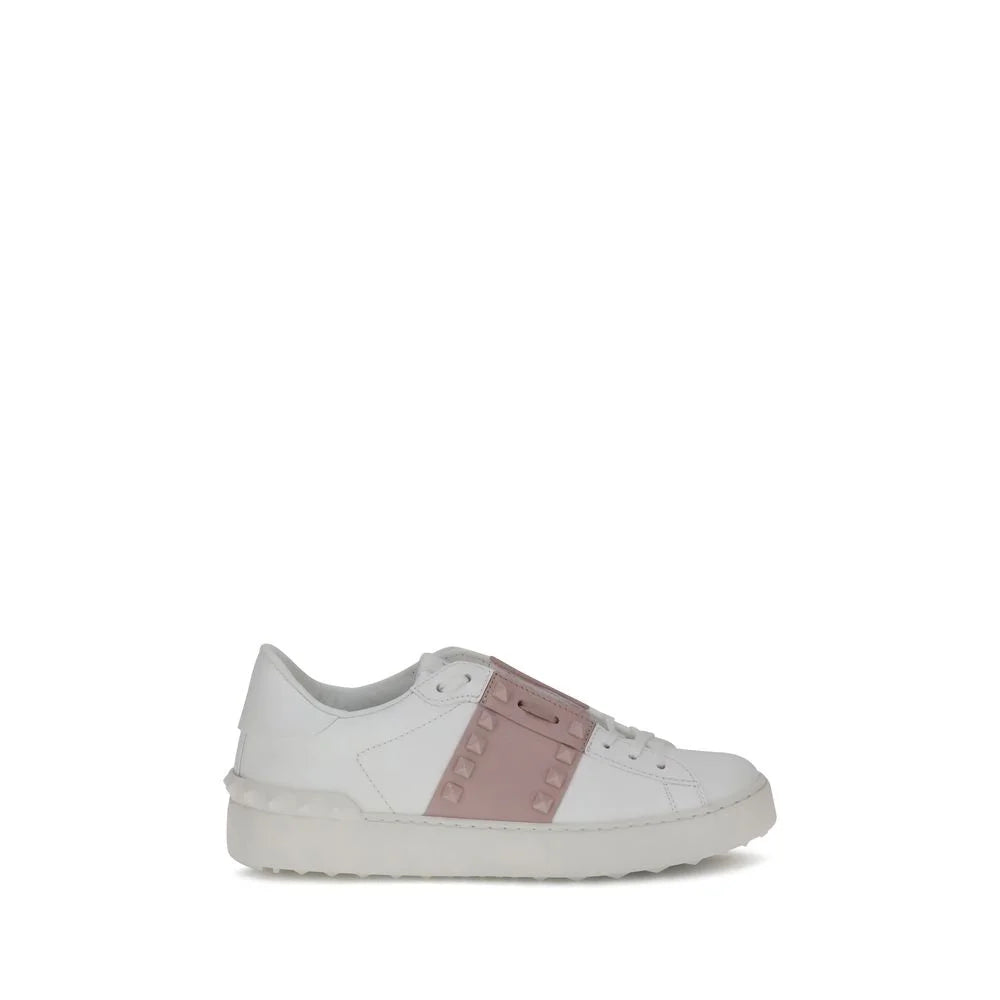 Valentino Garavani Rockstud Untitled Sneakers - Sneakers