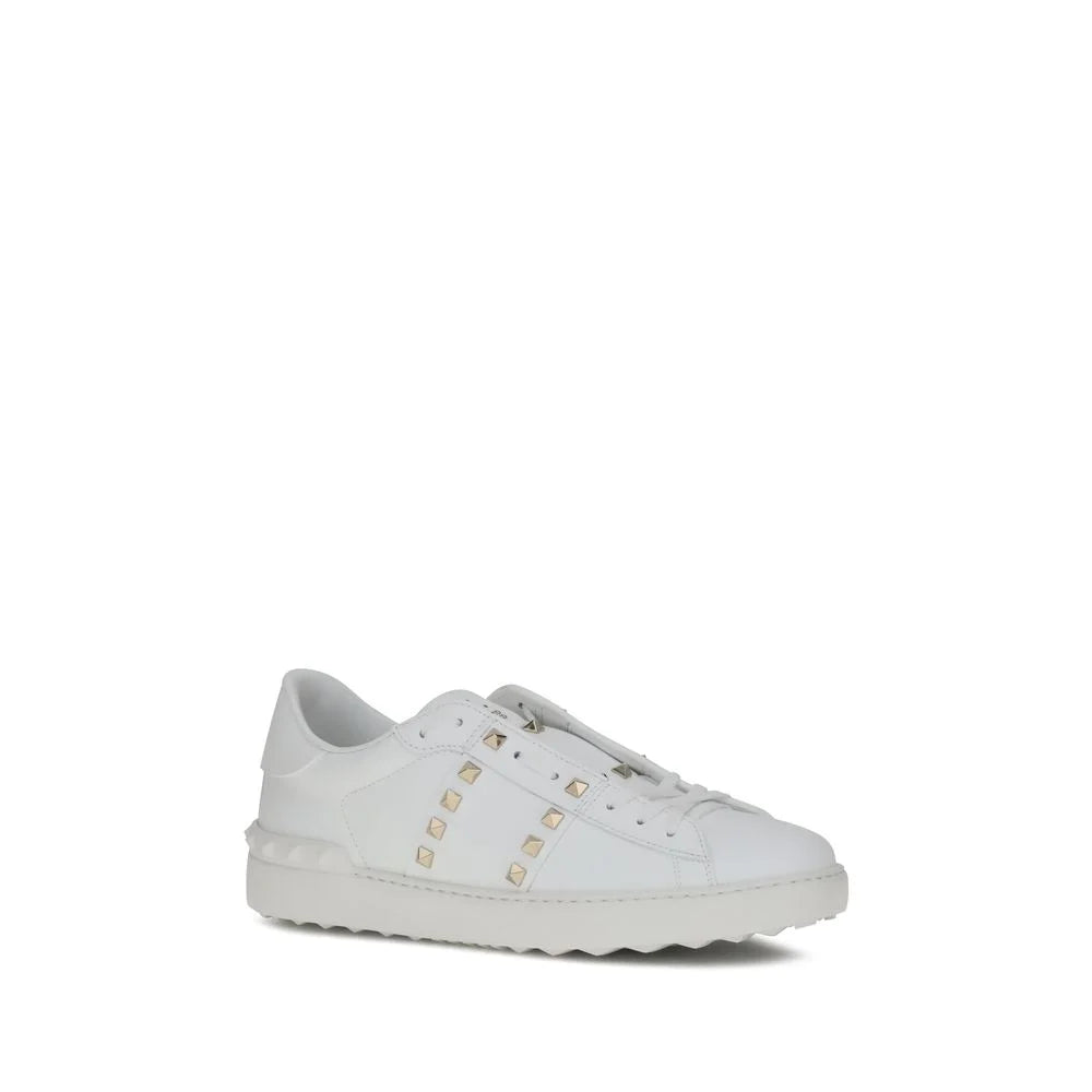 Valentino Garavani Rockstud Untitled Sneakers - Sneakers