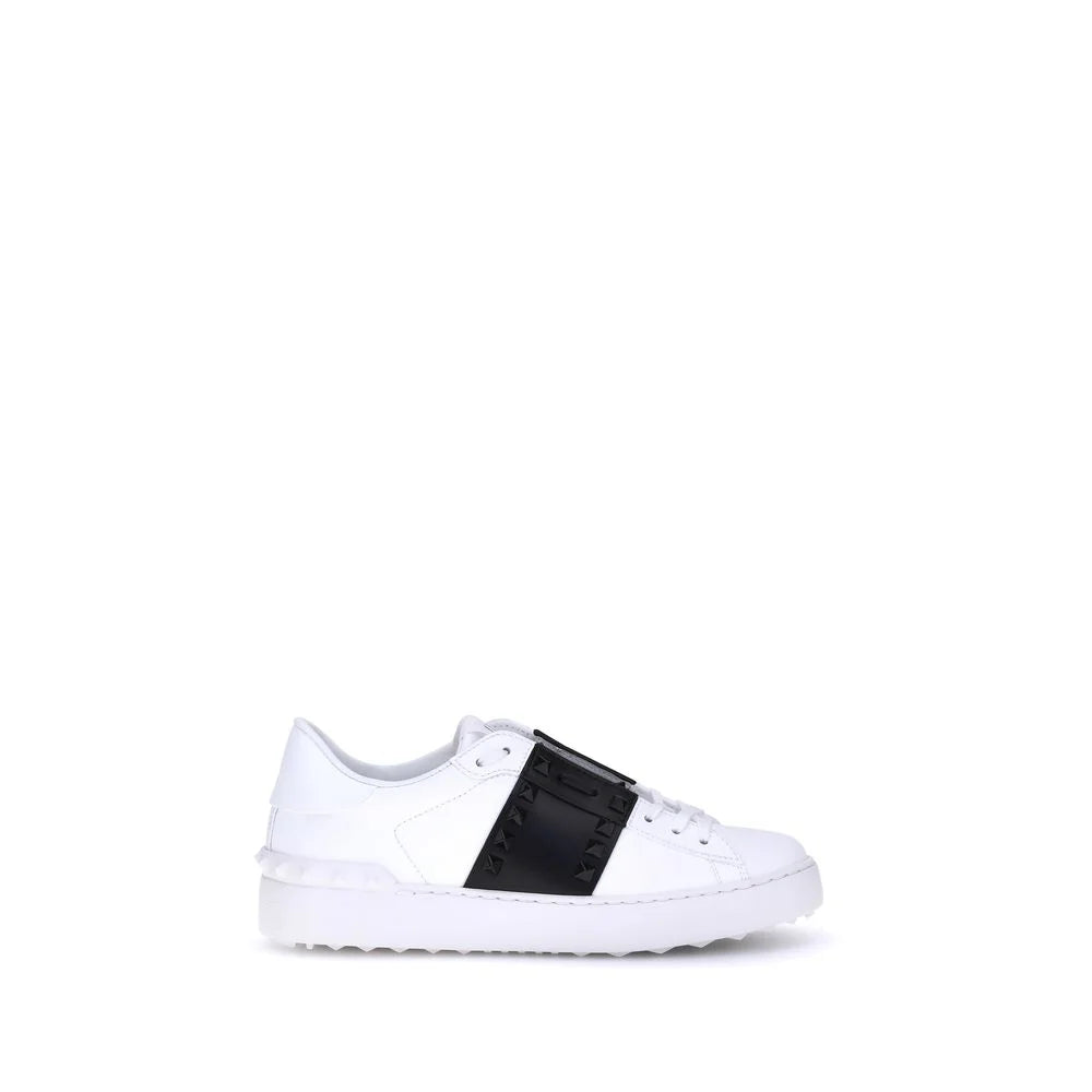 Valentino Garavani Rockstud Untitled Sneakers - Sneakers