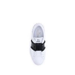Valentino Garavani Rockstud Untitled Sneakers - Sneakers