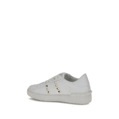 Valentino Garavani Rockstud Untitled Sneakers - Sneakers