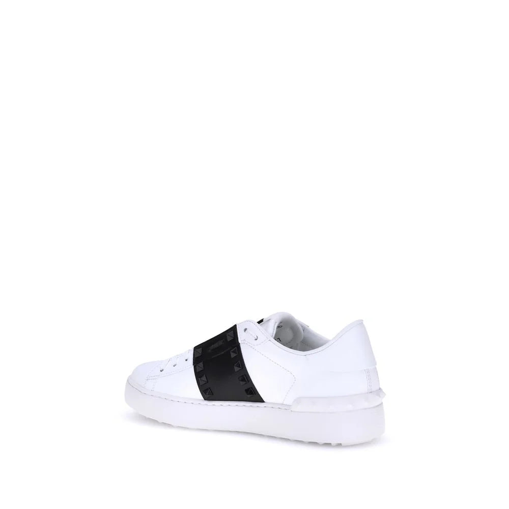 Valentino Garavani Rockstud Untitled Sneakers - Sneakers