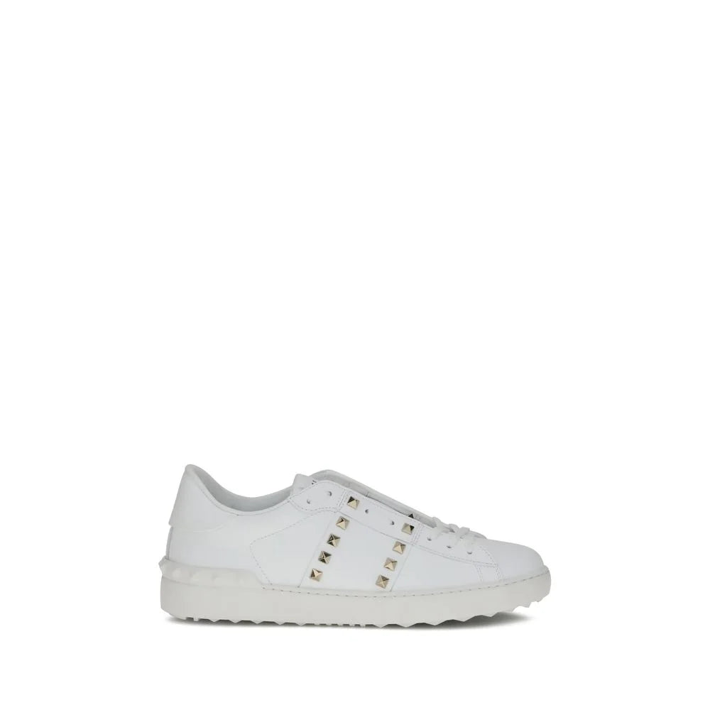 Valentino Garavani Rockstud Untitled Sneakers - Sneakers