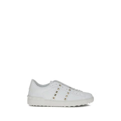 Valentino Garavani Rockstud Untitled Sneakers - Sneakers