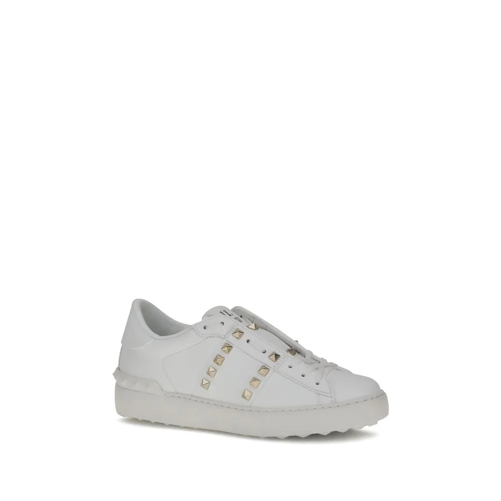 Valentino Garavani Rockstud Untitled Sneakers - Sneakers