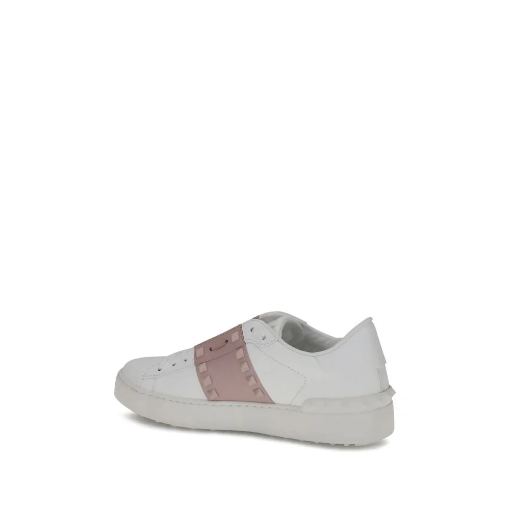 Valentino Garavani Rockstud Untitled Sneakers - Sneakers