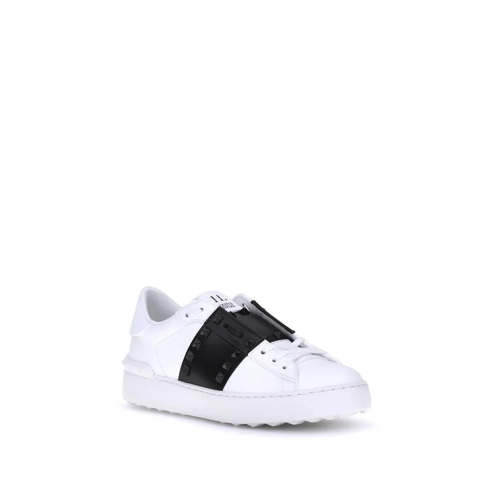 Valentino Garavani Rockstud Untitled Sneakers - Sneakers