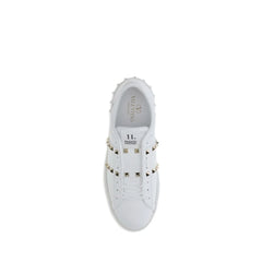 Valentino Garavani Rockstud Untitled Sneakers - Sneakers