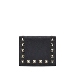 Valentino Garavani Rockstud Wallet