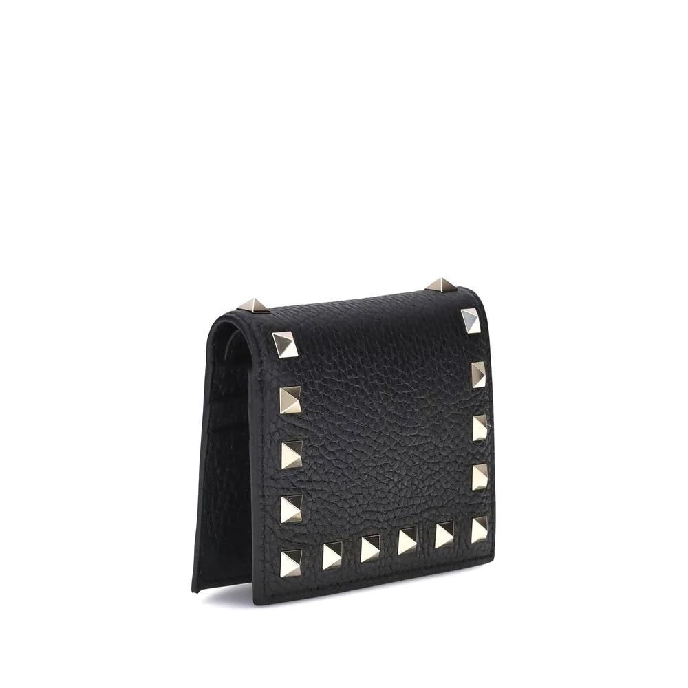 Valentino Garavani Rockstud Wallet