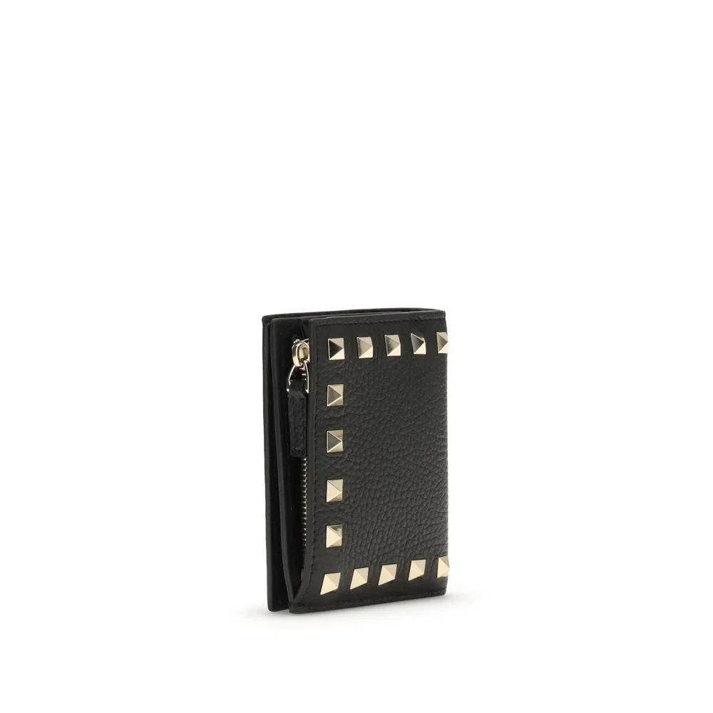 Valentino Garavani Rockstud Wallet - Wallets