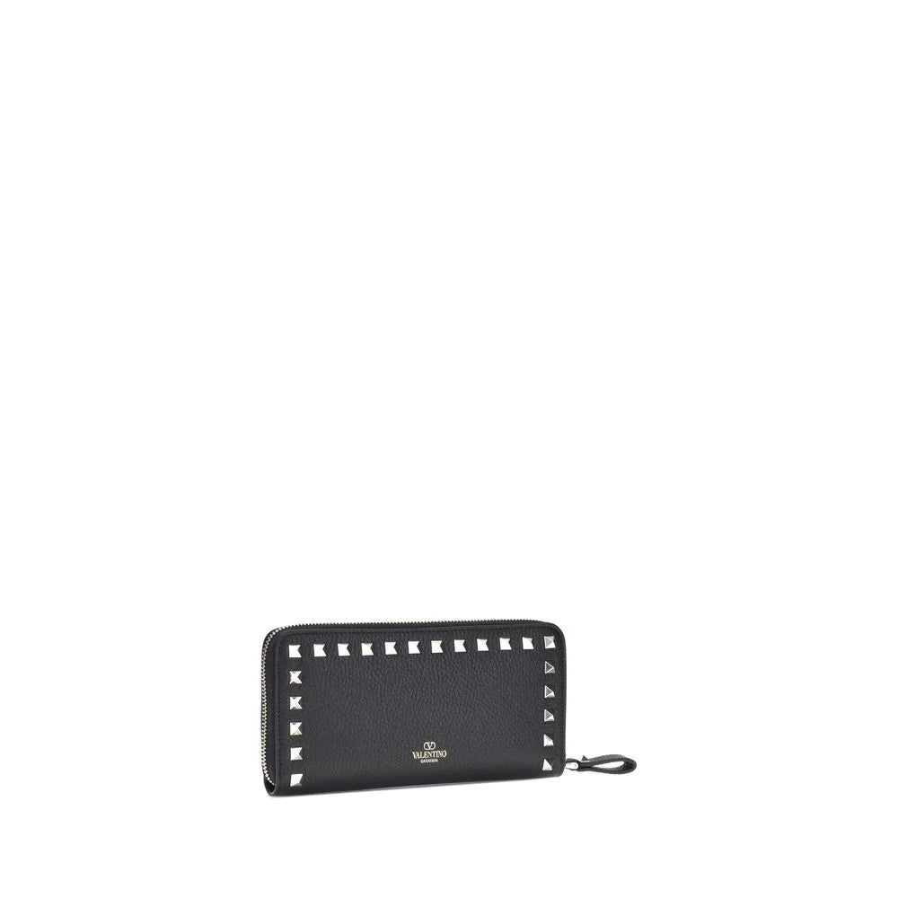 Valentino Garavani Rockstud Wallet - Wallets