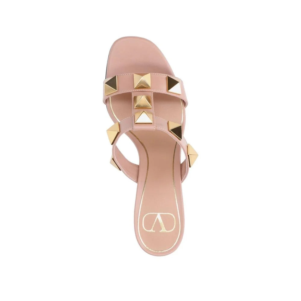 Valentino Garavani Roman Stud Sandals - EU36/US6 - Sandals