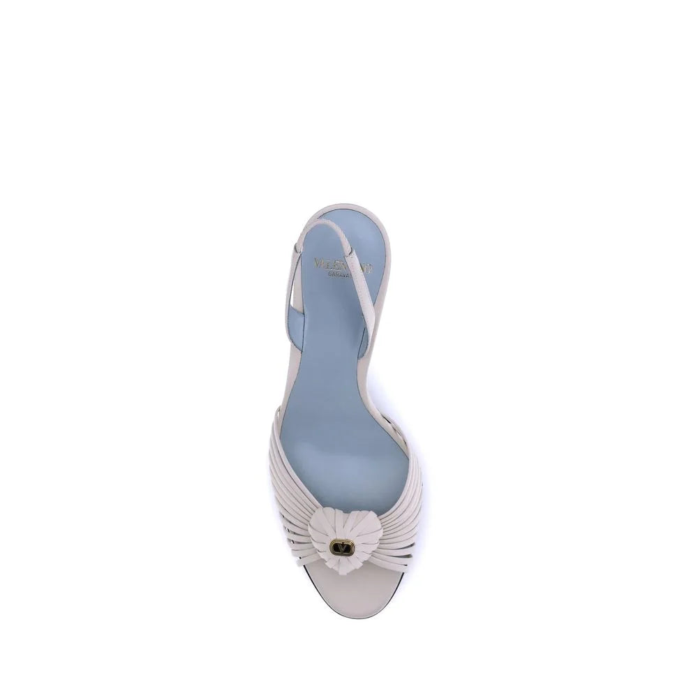 Valentino Garavani Royal Sandals - Sandals