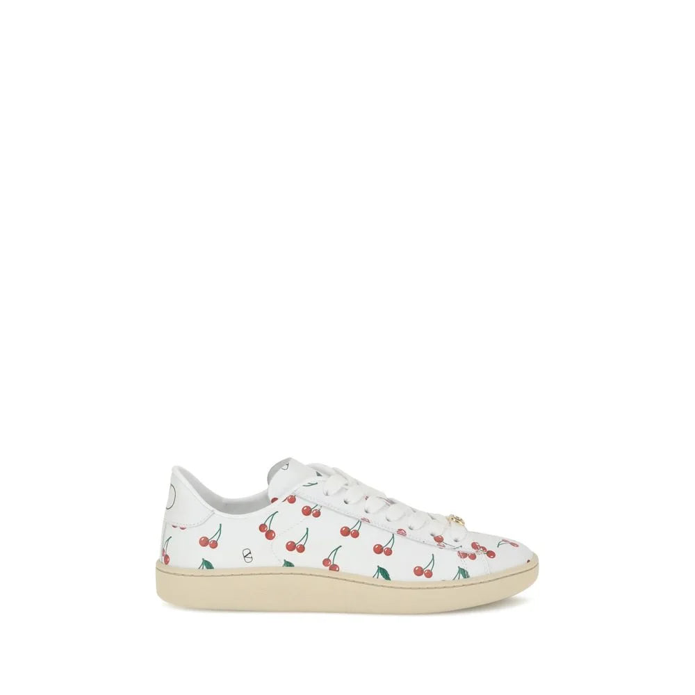 Valentino Garavani Royco Cherryfic Sneakers - Sneakers