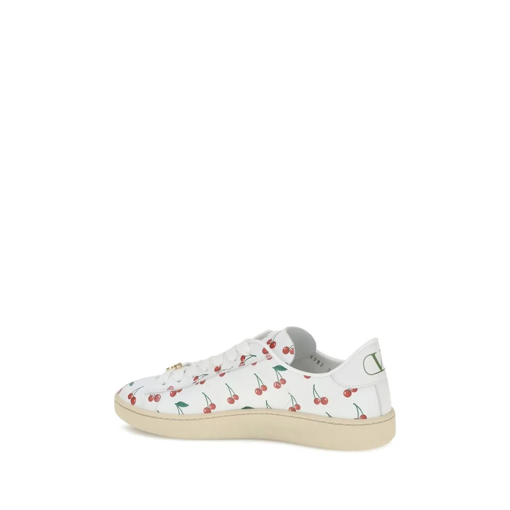 Valentino Garavani Royco Cherryfic Sneakers - Sneakers