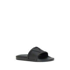 Valentino Garavani Rubber Slides