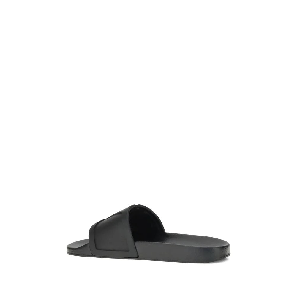 Valentino Garavani Rubber Slides