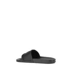 Valentino Garavani Rubber Slides